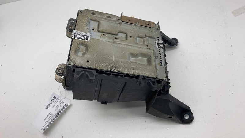 ⭕ 2022 Mercedes-Benz EQS 450+ Radio Receiver Head Unit w/ Retainer Bra