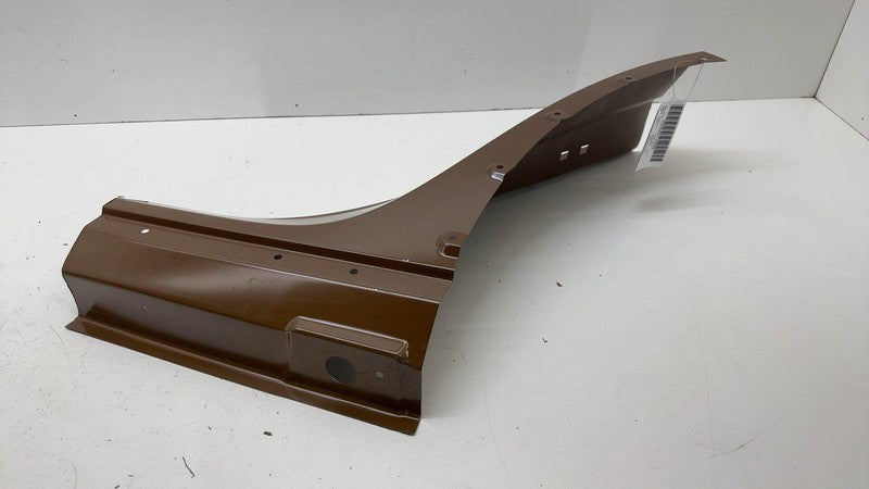 ⭕ 2024 Tesla Model Y Rear Driver Quarter Panel Dog Leg Skin Frame Panel Left OEM