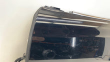 ⭕2012-2015 Tesla Model S Front Driver Side Door Shell Panel Left LH Black - PBSB
