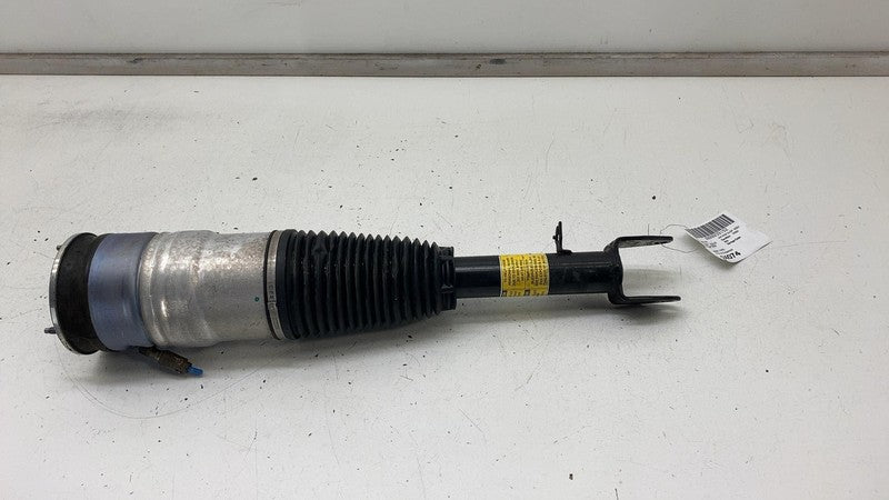 ⭕ 12-15 Tesla Model S Front Right Air Spring Module Shock Absorber 600