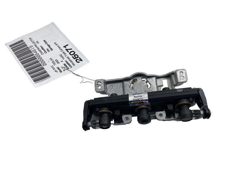 ⭕ 17-23 Tesla Model 3 Front Forward Facing Adjustable Triple Camera 11