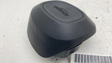 ⭕ 2022 Rivian EDV-700 Van Front Driver Steering Wheel SRS Airbag PT00044117-D