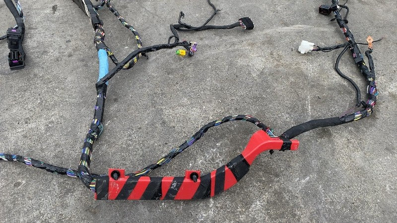 248639401C 2021 2022 2023 2024 Tesla Model S Main Body Wiring Harness Cable Wire Loom OEM