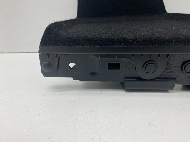 ⭕20-24 Tesla Model Y Rear Driver Side Trunk Pocket End Bracket Left 14