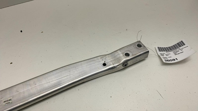 4M0 802 507 C ⭕ 19-24 Porsche Cayenne Front Radiator Strut Tower Support Brace Bar 4M0802507C