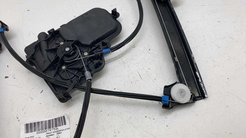 1096620-00-H ⭕ 2017-2023 Tesla Model 3 Front Left Door Window Regulator & Motor 1096620-00-H