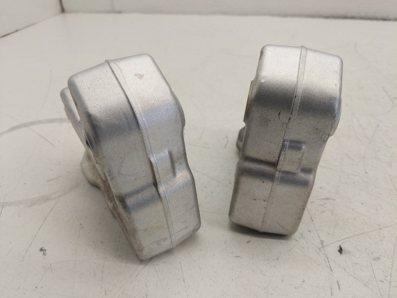 ⭕ 20-24 Tesla Model Y Front Left & Right Bumper Reinforcement Weight B