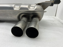 ⭕ 19-22 Mazda MX-5 Miata 2.0L Rear Exhaust Muffler Tailpipe Silencer PE4S40100A