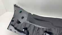⭕2020-2024 Tesla Model Y Rear Right Trunk Side Carpet Trim 7-Seater 1592650-00-B