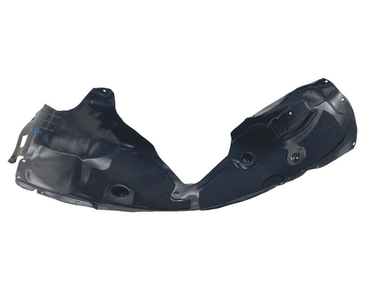 1081581 00 L ⭕ 18-23 Model 3 Front Driver Wheel Fender Liner Splash Shield Left 1081581-00-L
