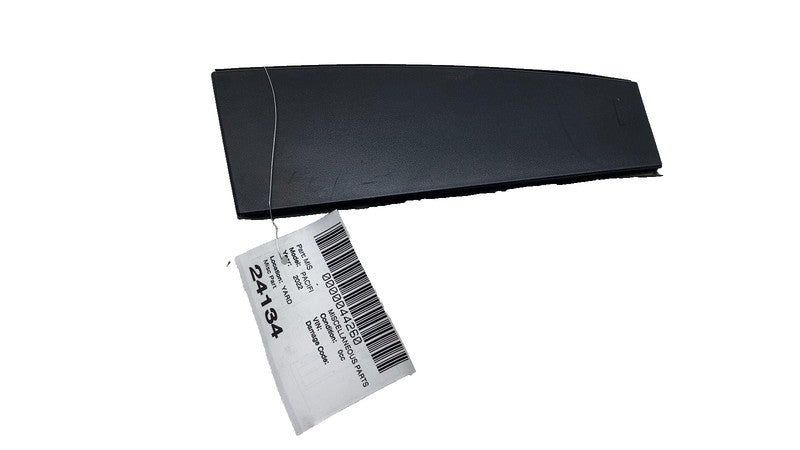 ⭕ 17-24 Chrysler Pacifica Rear Right Roof Molding Hinge Cover Panel 68259788AE