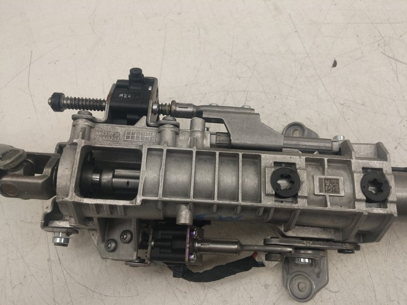 1044811 00 G ⭕ 2017-2022 Tesla Model 3 M3 Steering Column w/ Intermediate Shaft 1044811-00-G
