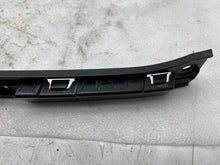 ⭕ 12-25 Model S Rear Body Attachment Bumper Center Support Bracket 6007724-00-C