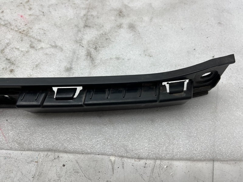 ⭕ 12-25 Model S Rear Body Attachment Bumper Center Support Bracket 600