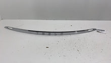 ⭕ 12-20 Tesla Model S Rear Liftgate Trunk Lid Chrome Trim Molding 1025776-00-A