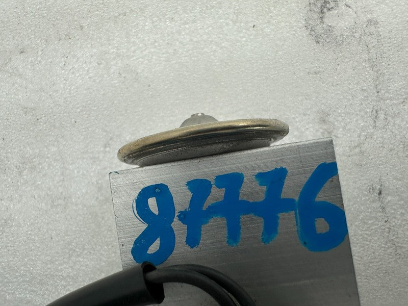 6008481 00 A ⭕ 12-20 Tesla Model S MS A/C Line TXV Evaporator Valve w/ Solenoid 6008481-00-A