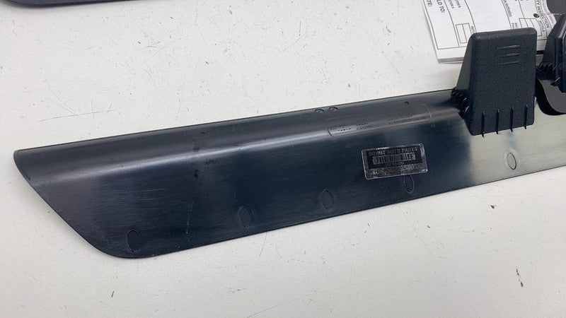 ⭕ 24-25 Model 3 Front & Rear, Left & Right Sill Plate 1917244/ 1917243