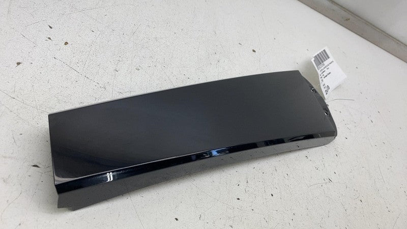 ⭕14-19 Mini Cooper S Passenger Exterior Column B-Pillar Cover Trim Rig