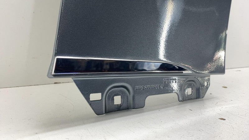 ⭕ 22-24 Mercedes-Benz EQS 450+ Front Right Fender Shell Panel Gray A29