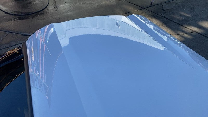 2013-2018 Ford C-Max Rear Passenger Side Door Shell Panel Right RH Assy White YZ