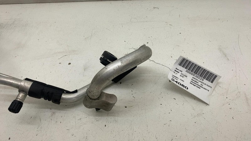 A2058301600 ⭕15-24 Mercedes-Benz C300 W205 A/C Line Air Conditioner Suction Hose A2058301600