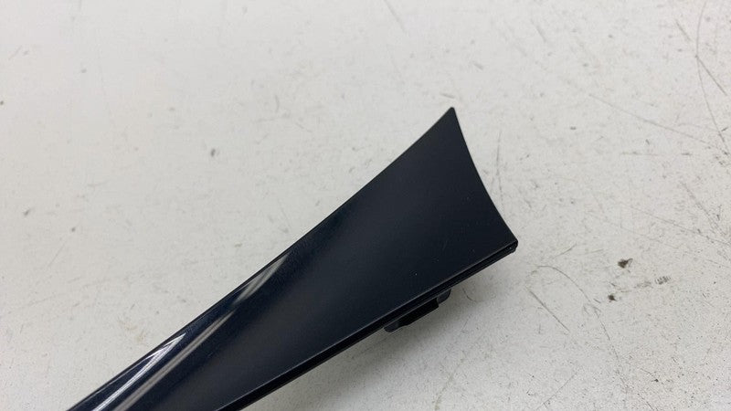 5216547010 ⭕ 2023-2025 Toyota Prius Rear Right Bumper Extension Trim Molding RH 52165-47010