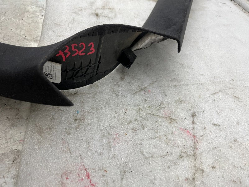 105233306G ⭕16-20 Model X Rear Driver Side Falcon Door Lower Garnish Trim Left 1052333-06-G