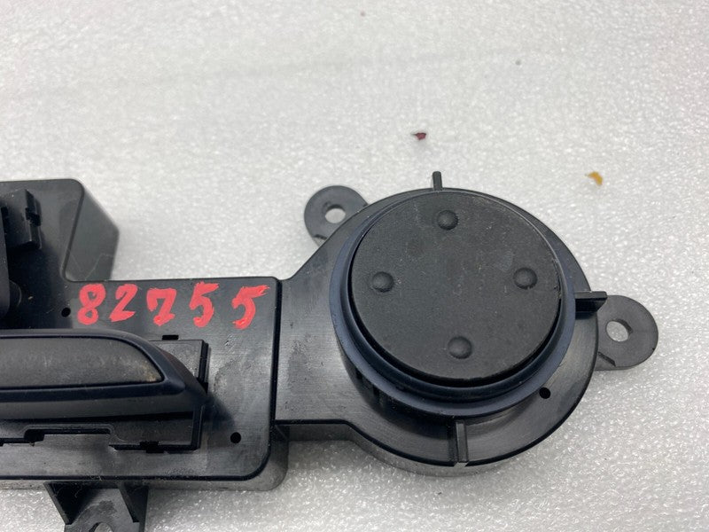 ⭕ 17-20 Tesla Model X Front Right Seat Recline Panel Control Switch 10