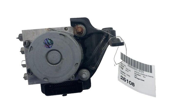 ⭕ 17-23 Tesla Model 3 Anti-Lock Brake System ABS Pump Module Unit 1103541-00-A