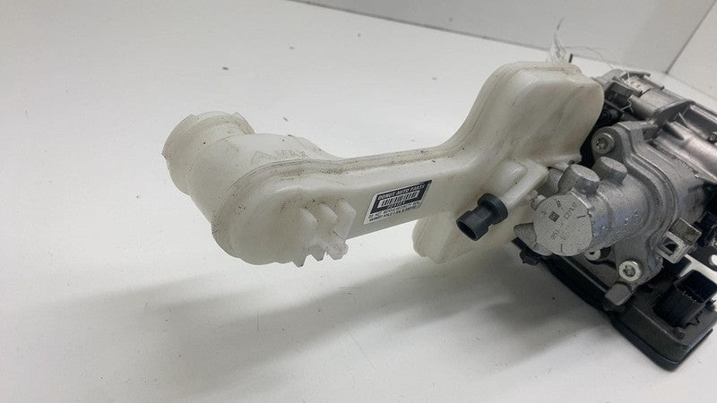 ⭕ 16-20 Model X Electromechanical Power Brake iBooster & Reservoir 104