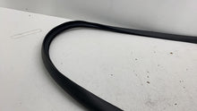 ⭕ 20-26 Tesla Model Y Rear Door Body Weatherstrip Rubber Seal Left 1997365-00-A