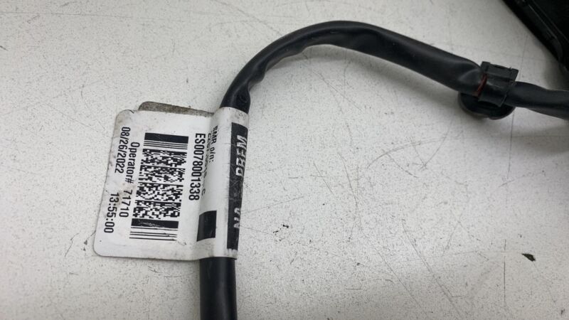 1592032-00-D 🍩2021-2025 Tesla Model 3 M3 Passenger Side Exterior Rear View Door Mirror Right