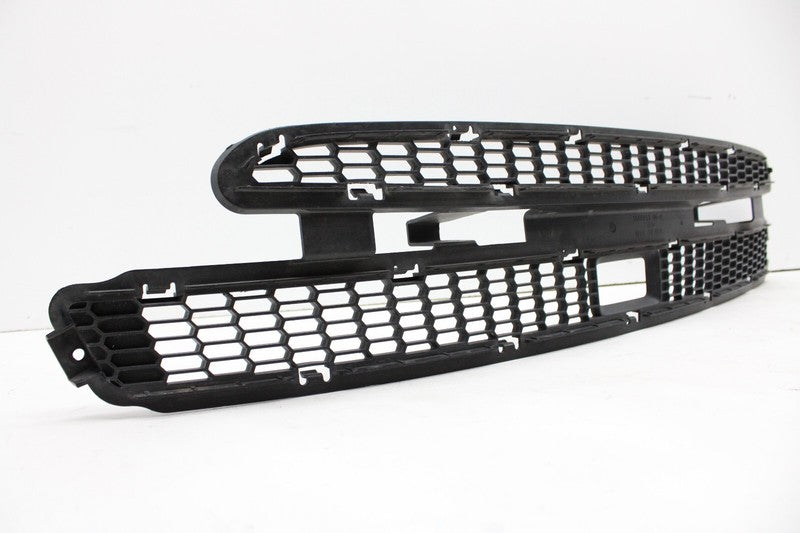 1038211 00 A ⭕ 12-15 Model S MS Front Bumper Mesh Grille to suit w/ Sensor Slot 1038211-00-A