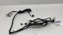 ⭕ 2016-2020 Tesla Model X Front Left Door Wiring Harness Cable Wire 1032432-80-F