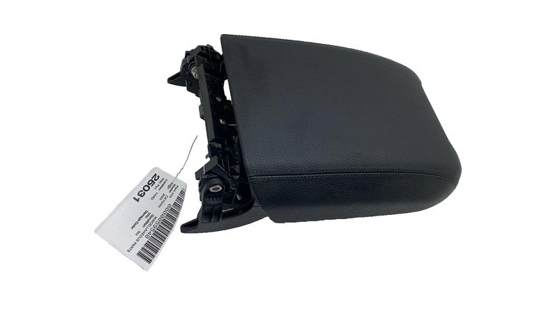 ⭕ 2018-2024 Porsche Cayenne Front Center Console Armrest Lid Cover 9Y0864101 OEM