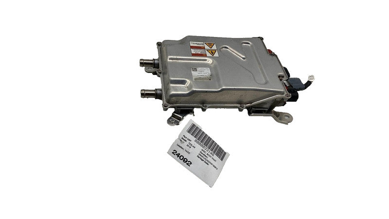 ⭕ 16-20 Tesla Model X High Voltage DC-DC Inverter Converter Module 106