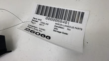 ⭕ 12-20 Tesla Model S Right B-Pillar Lower Trim Cover Panel White 1058402-17-A