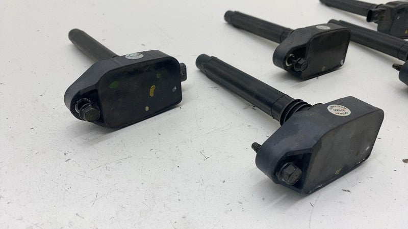 68223569AD ⭕ 2017-2025 Chrysler Pacifica SET of Engine Motor Ignition Coil (6x) 68223569AD