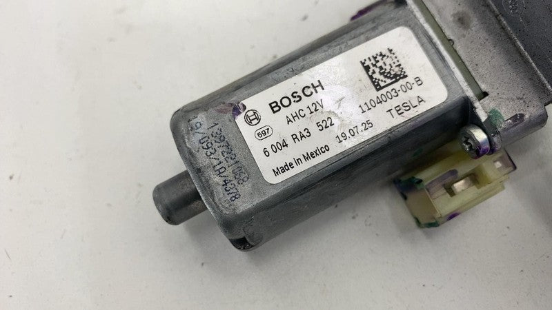 ⭕17-23 Tesla Model 3 Front Left or Right Seat Height Adjuster Motor 11