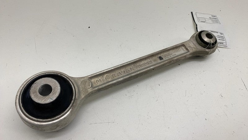 PT00001925-H ⭕22-24 Rivian R1T R1S Rear Left Longitudinal Upper Control Arm Link PT00001925-H