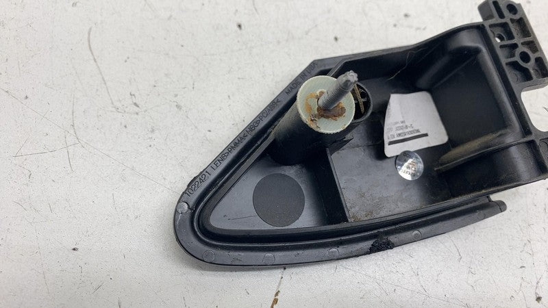 ⭕ 21-25 Tesla Model X Rear Right Taillight Tail Lamp Reflector OEM 102