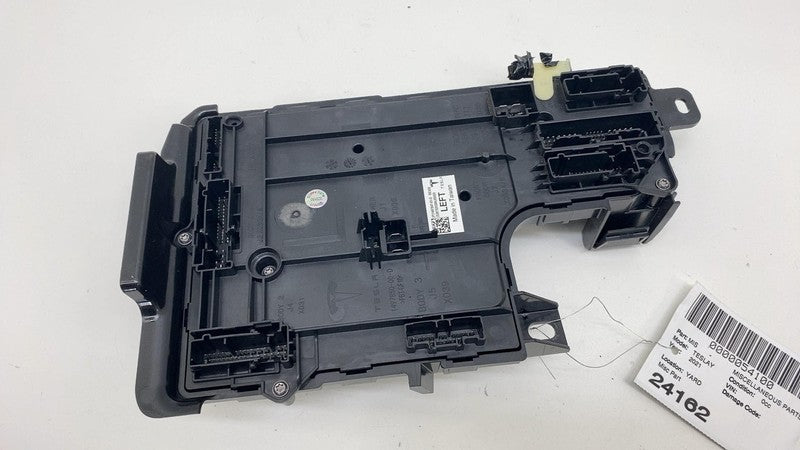 149785100C 2020-2024 Tesla Model Y Front Left Frunk Low Voltage Body Controller Module Assy