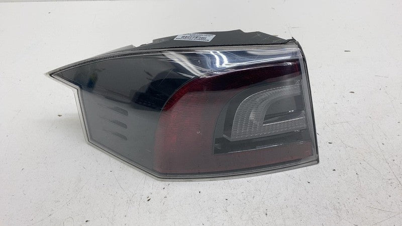 ⭕ 2012-2022 Tesla Model S Rear Left Taillight LED Outer Tail Lamp 6005