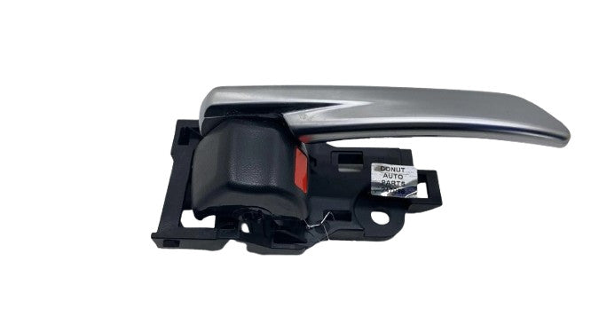 ⭕ 23-25 Toyota Prius Front Passenger Side Interior Door Handle Right 6