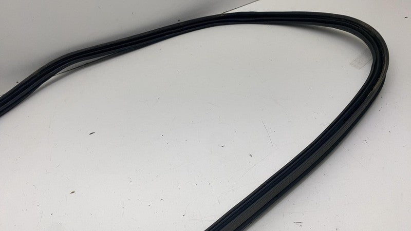 ⭕ 18-23 Subaru XV Crosstrek Rear Trunk Tailgate Liftgate Body Weatherstrip Seal