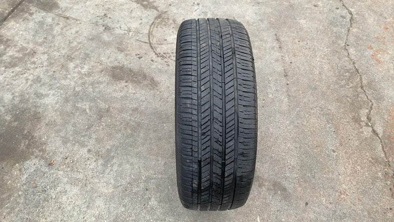 ⭕ 16-20 Model S MS Wheel Rim 19x8.0+40MM + Goodyear Tire 245/45R19 105