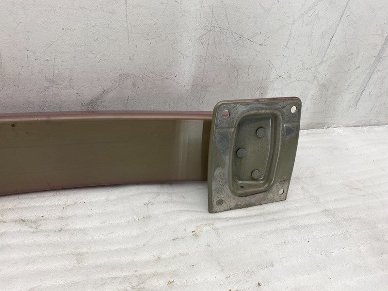 ⭕ 2017-2022 Tesla Model 3 Rear Bumper Beam Extrusion Reinforcement Impact Bar