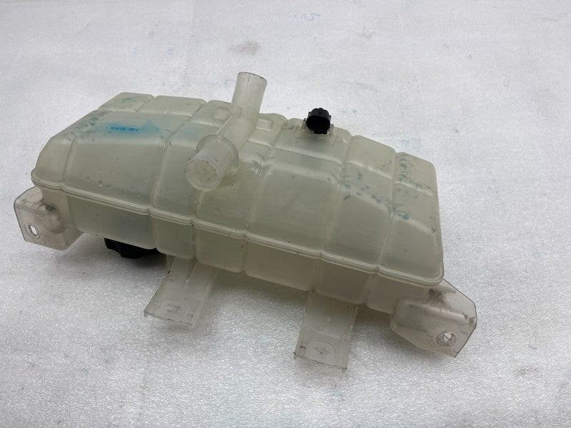 ⭕ 2012-2020 Tesla Model S Coolant Bottle Reservoir Tank w/ Cap OEM 103