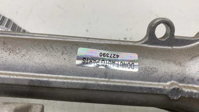 56320CV000 2022-2024 Kia EV6 Electric Power Steering Gear Rack & Pinion w/ Tie Rod Link RWD