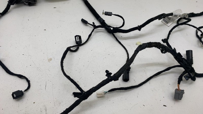⭕ 2018 Chrysler Pacifica Liftgate Wiring Harness Wire Assembly 6835481